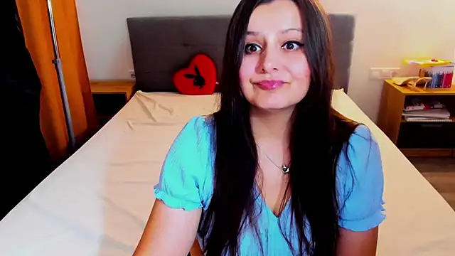 pinupmod online show from 01-17-25, 08:00