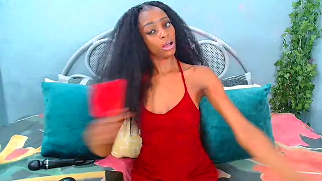 AvaOcean online show from 01-16-26, 01:42