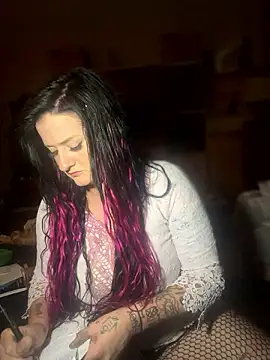 1-800-FUCKYOU online show from 12-02-24, 06:30