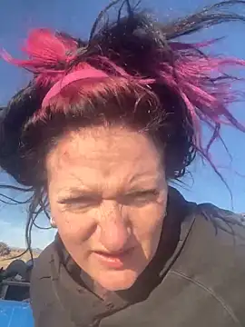 1-800-FUCKYOU online show from 12-13-24, 10:55