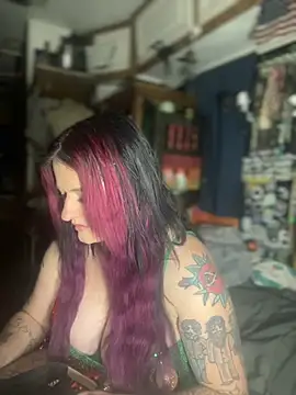 1-800-FUCKYOU online show from 12-16-24, 05:06