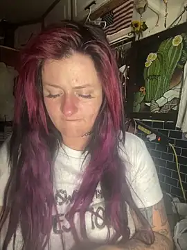 1-800-FUCKYOU online show from 12-19-24, 08:13