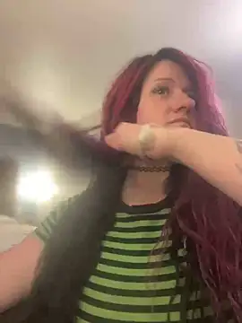 1-800-FUCKYOU online show from 01-09-25, 08:01