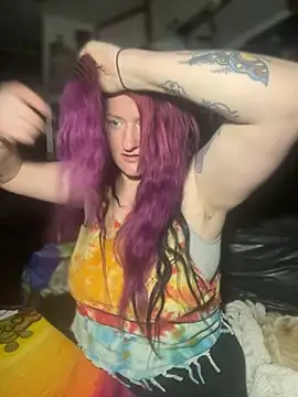 1-800-FUCKYOU online show from 01-11-25, 04:38