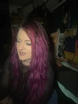 1-800-FUCKYOU online show from 01-17-25, 03:55