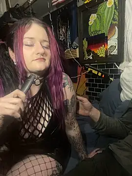 1-800-FUCKYOU online show from 01-19-25, 07:46