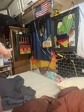 1-800-FUCKYOU online show from 01-22-25, 08:18