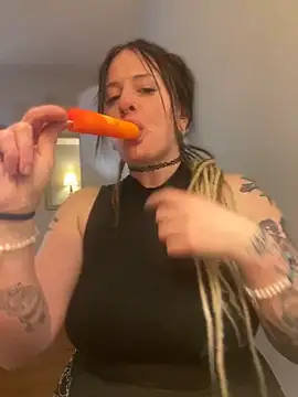 1-800-FUCKYOU online show from 02-20-25, 06:39