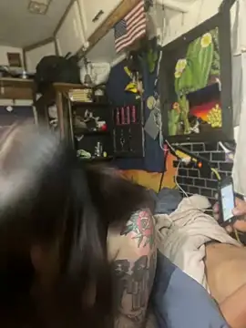 1-800-FUCKYOU online show from 02-26-25, 04:58