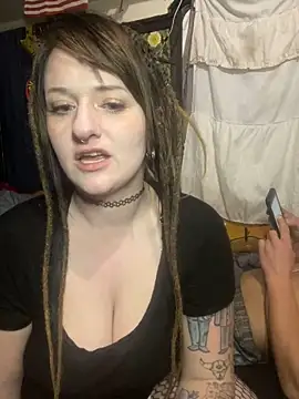 1-800-FUCKYOU online show from 03-01-25, 10:24