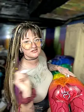 1-800-FUCKYOU online show from 09-10-25, 05:29