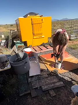 1-800-FUCKYOU online show from 09-14-25, 10:20