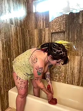 1-800-FUCKYOU online show from 10-10-25, 06:51