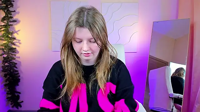 Vivian cutie online show from 12-02-24, 03:36