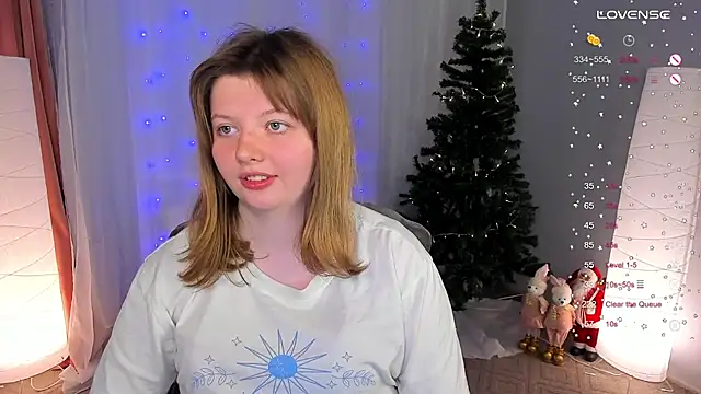 Vivian cutie online show from 12-13-24, 06:38