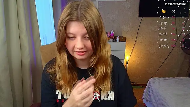 Vivian cutie online show from 09-20-25, 10:38