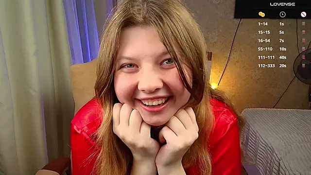 Vivian cutie online show from 10-16-25, 03:35