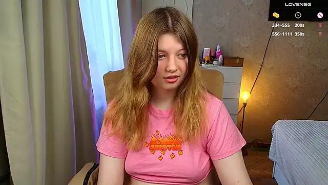 Vivian cutie online show from 11-02-25, 12:29