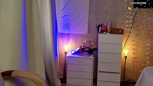 Vivian cutie online show from 03-23-26, 03:38