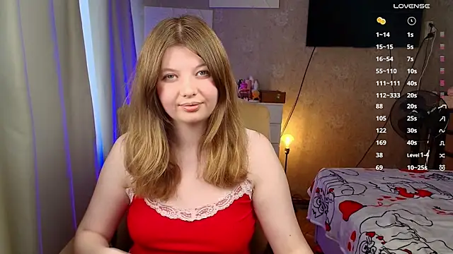 Vivian cutie online show from 04-15-26, 03:30