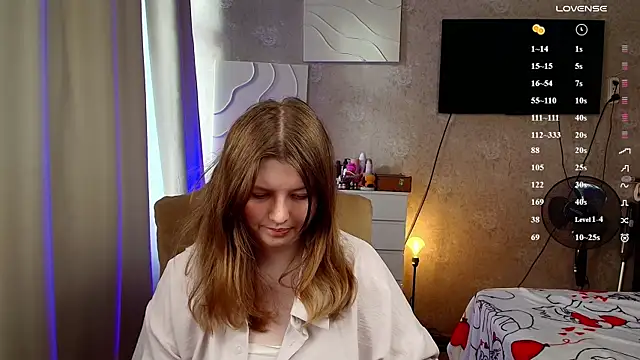 Snapshot of Vivian_cutie chatting on 05-07-26, 03:39 Vivian cutie online show from 05-07-26, 03:39