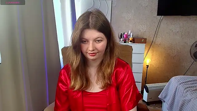 Snapshot of Vivian_cutie chatting on 06-11-26, 03:43 Vivian cutie online show from 06-11-26, 03:43