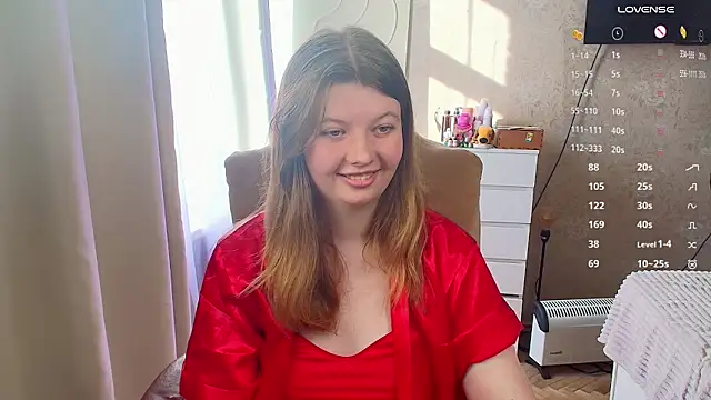 Vivian cutie online show from 06-19-26, 03:38