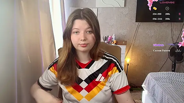 Vivian cutie online show from 06-29-26, 12:38