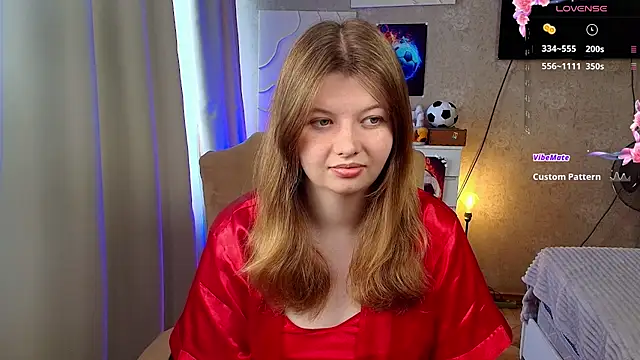 Vivian cutie online show from 07-03-26, 12:33