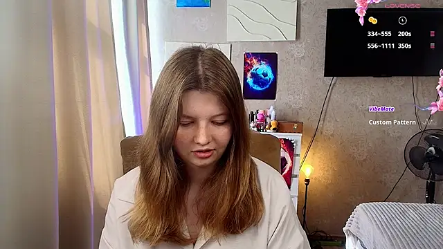 Vivian cutie online show from 07-05-26, 12:34
