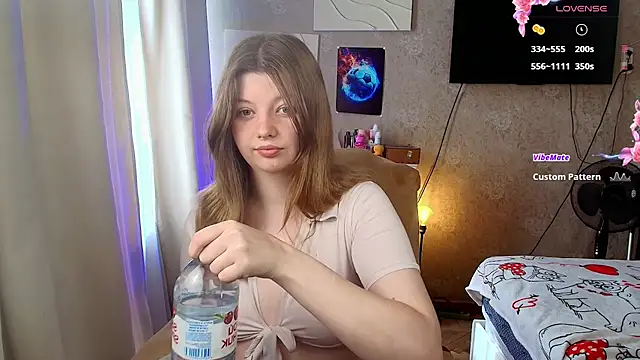 Vivian cutie online show from 07-09-26, 12:31