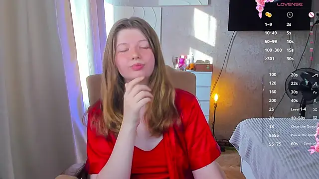 Vivian cutie online show from 07-19-26, 03:38