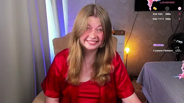 Vivian cutie online show from 08-06-26, 03:36