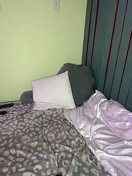 Snapshot of CamilaLovexoxo chatting on 02-23-25, 05:29 CamilaLovexoxo online show from 02-23-25, 05:29