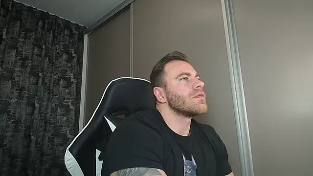 Thori92 online show from 02-07-25, 06:56