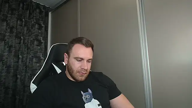 Thori92 online show from 02-07-25, 09:58