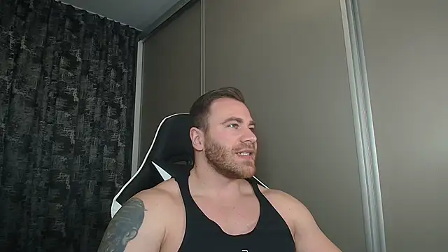 Thori92 online show from 02-09-25, 06:16