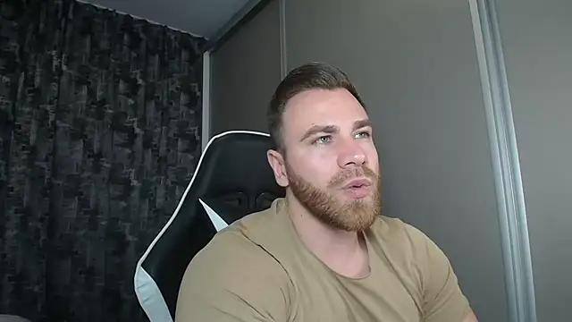 Thori92 online show from 03-07-25, 05:28