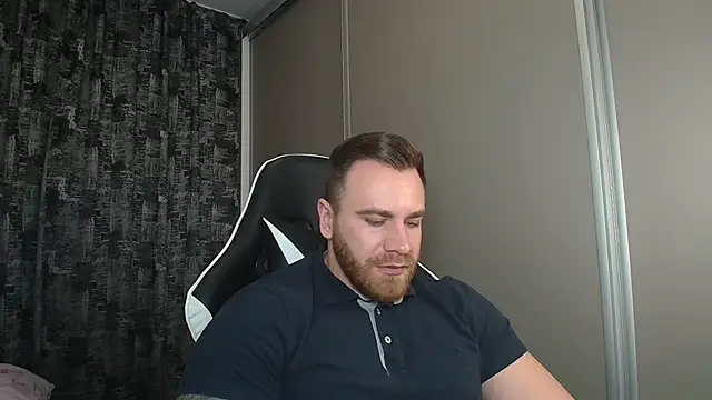 Thori92 online show from 03-08-25, 09:18