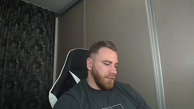 Thori92 online show from 03-19-25, 07:49