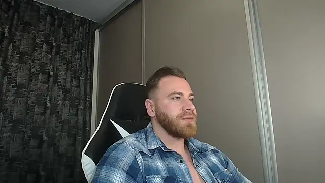 Thori92 online show from 03-20-25, 09:02