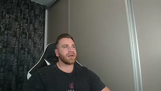 Thori92 online show from 10-25-25, 07:30