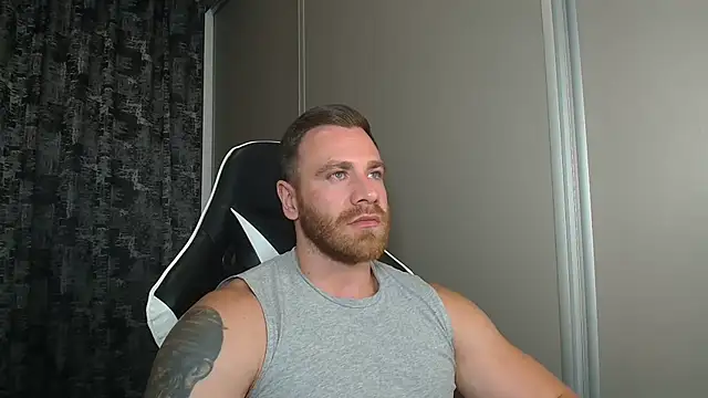 Thori92 online show from 06-16-26, 06:21