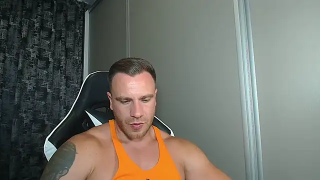 Thori92 online show from 07-06-26, 05:15