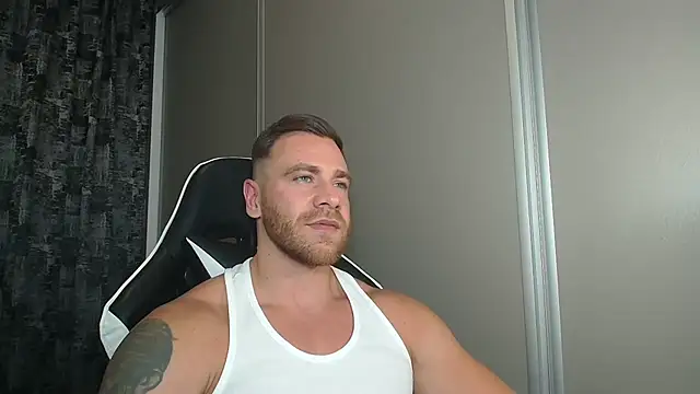 Thori92 online show from 07-17-26, 08:35