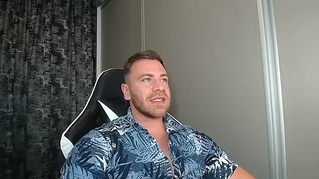 Thori92 online show from 07-22-26, 06:00