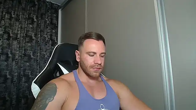 Thori92 online show from 07-27-26, 04:03