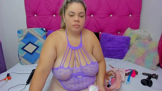 VivianPorto online show from 05-14-26, 12:56