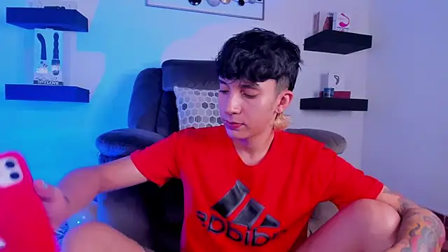 JacoboSwam online show from 01-18-25, 10:39