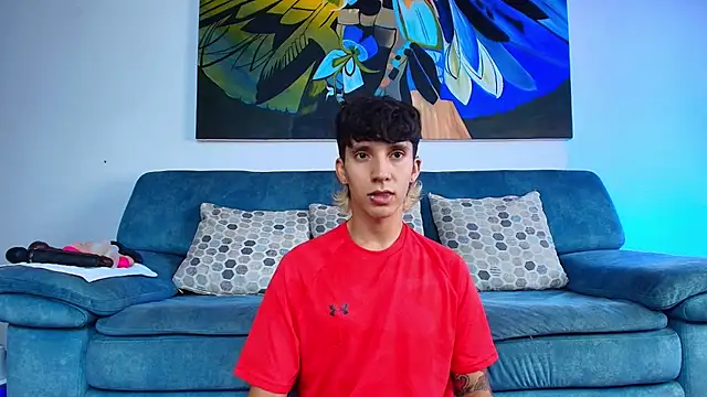 JacoboSwam online show from 01-24-25, 08:54